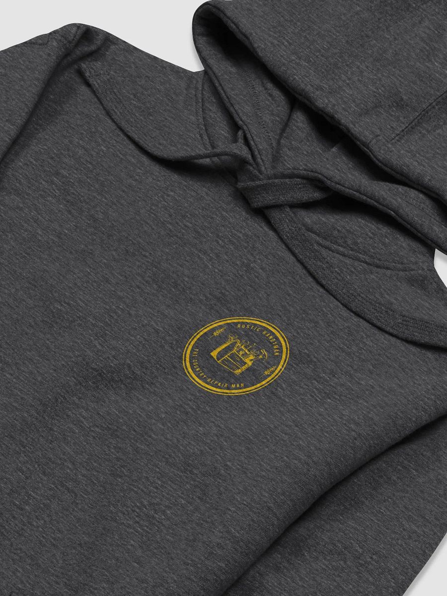 Cotton Heritage Unisex Premium Hoodie product image (4)