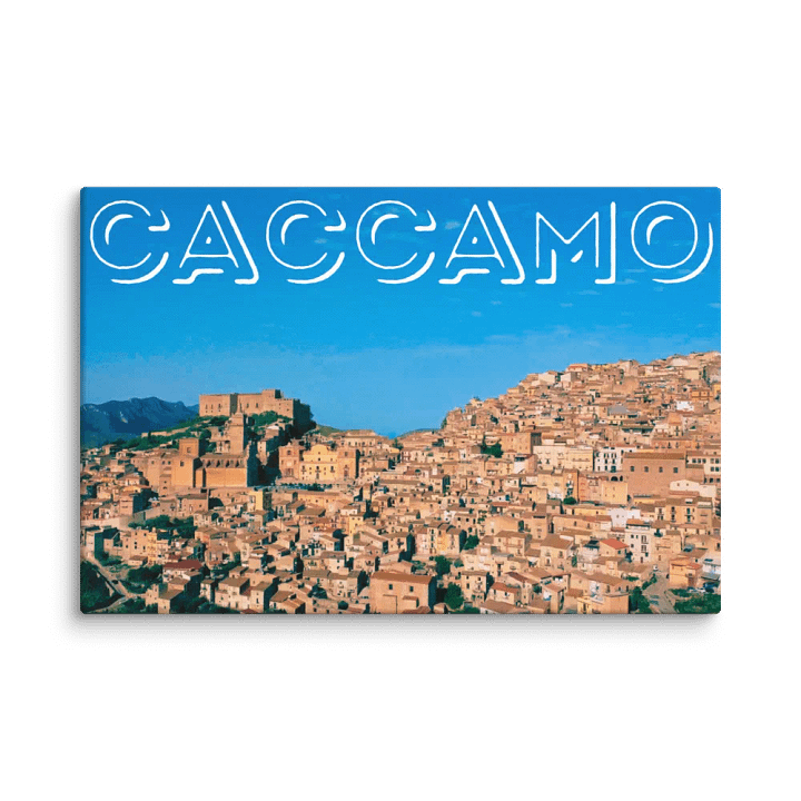 Caccamo, Sicily product image (3)