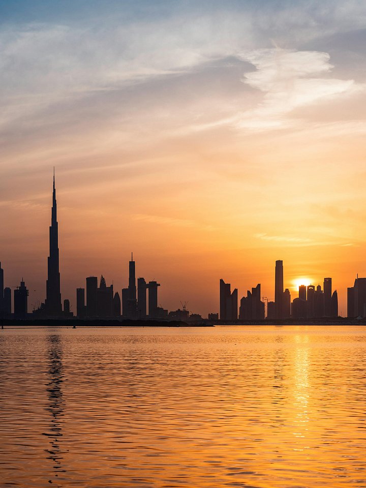 How to spend 72 hours in Dubai product image (1)