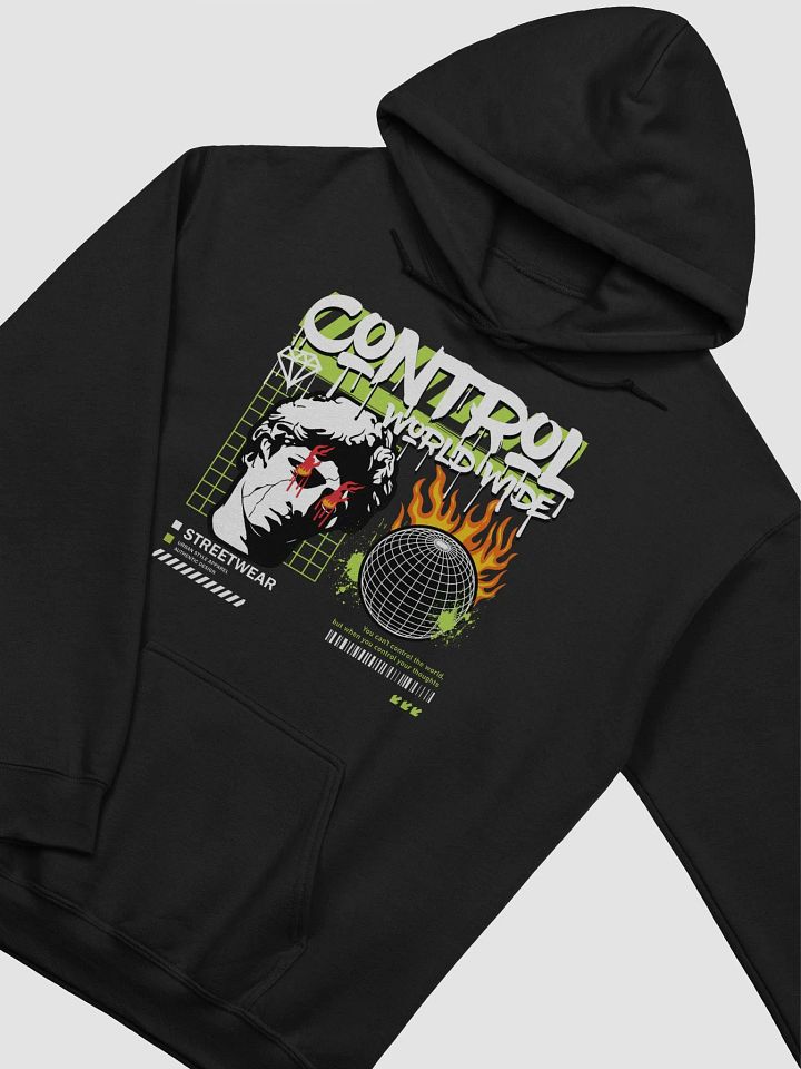 Control Worldwide product image (2)