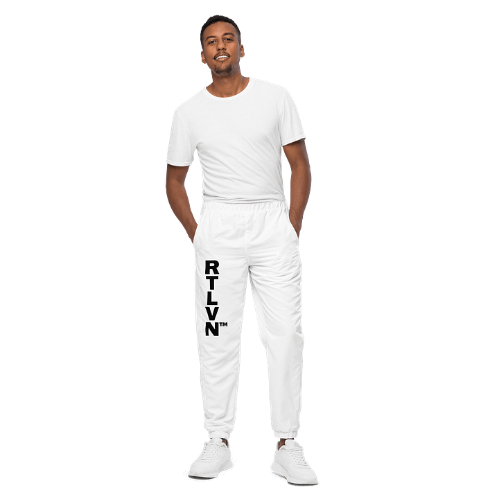 Art Eleven Serpents Joggers: Embrace The Edge. Move With Power. 🐍✨ product image (5)