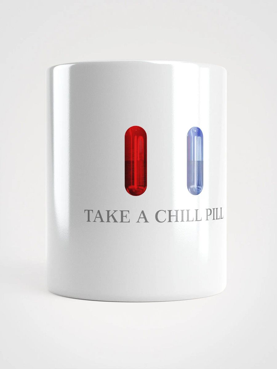 Chill Pill product image (1)