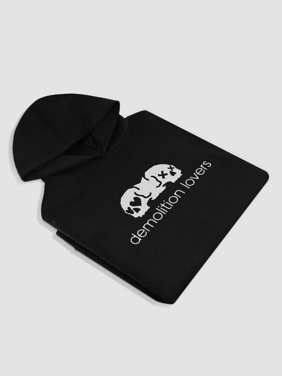 dl Premium Hoodie product image (8)
