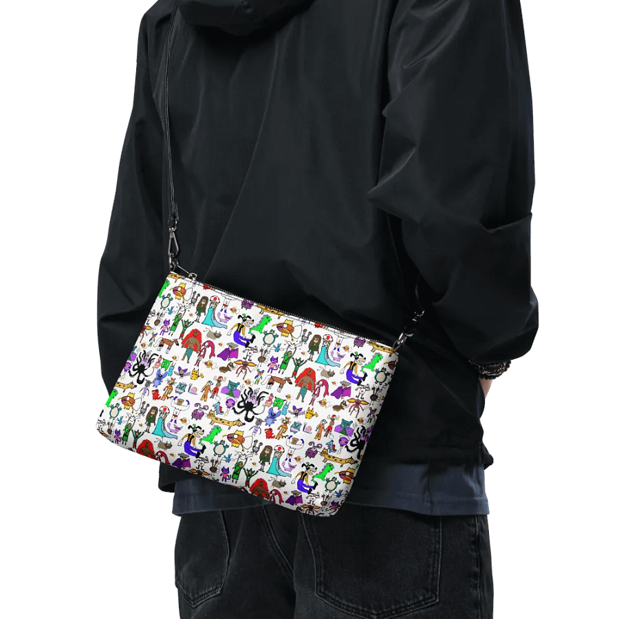 Artphantasia Bag product image (9)