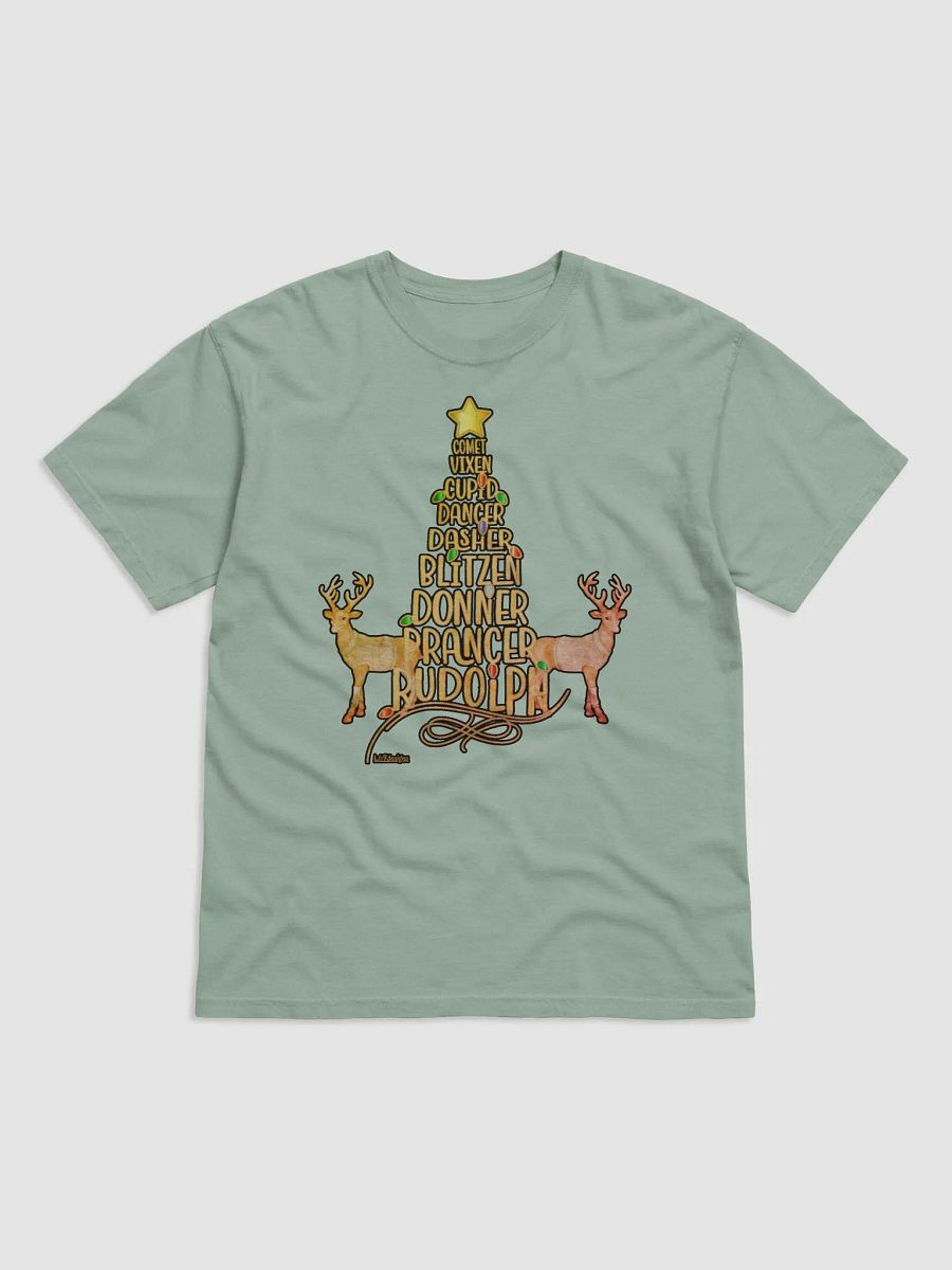 SANTA'S LITTLE HELPERS product image (14)