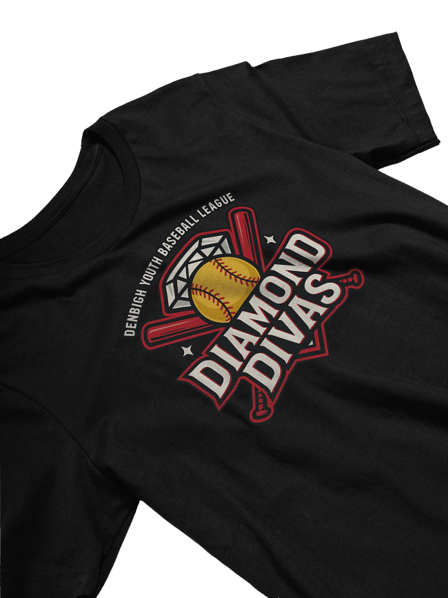 Diamond Divas Merchandise