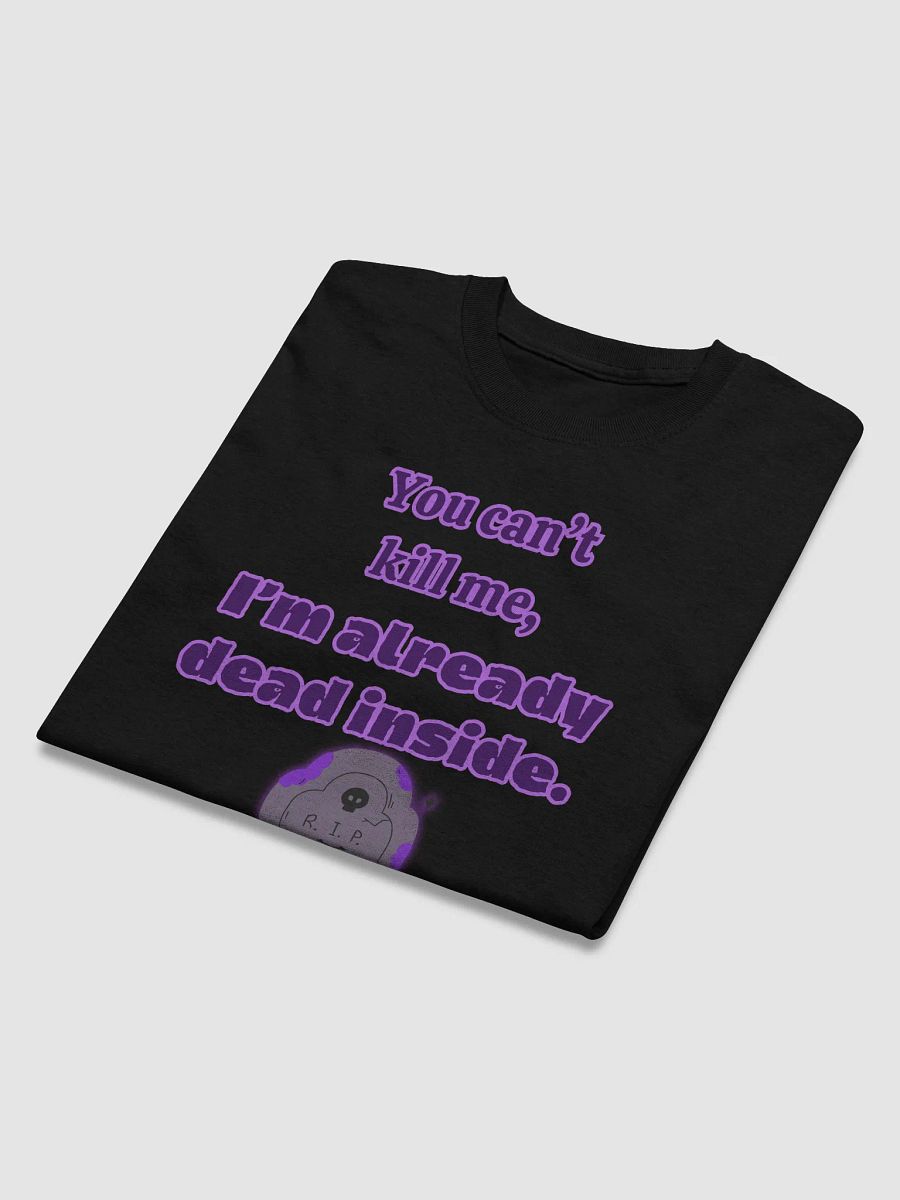 R.I.P. Inside Tombstone Tee product image (80)