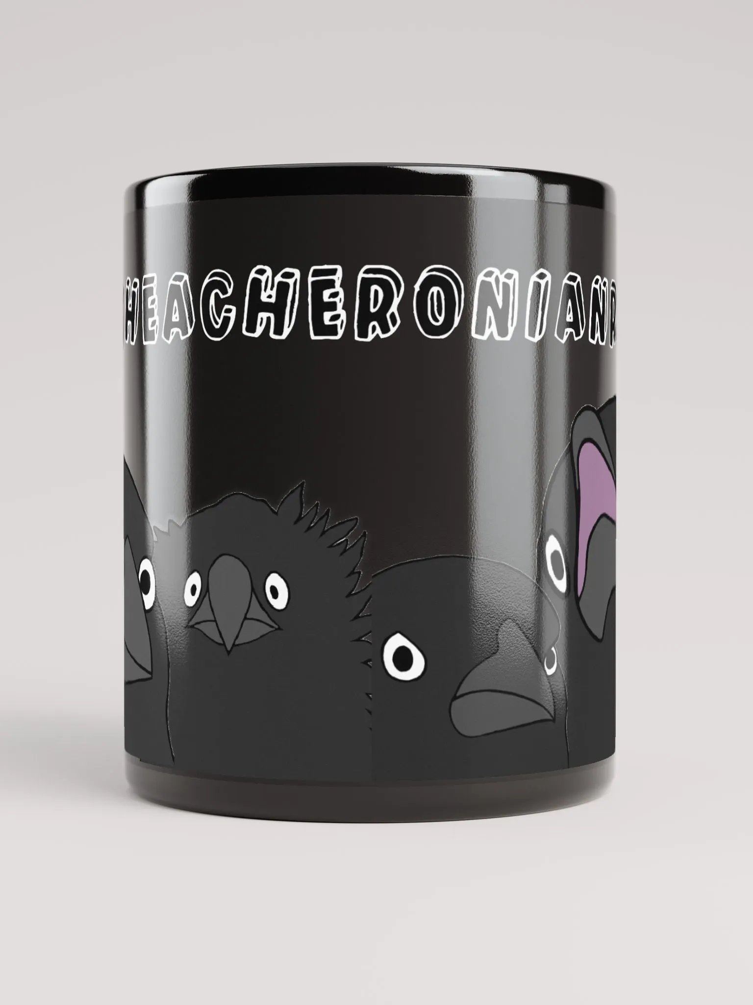 Emote Mug product image (5)