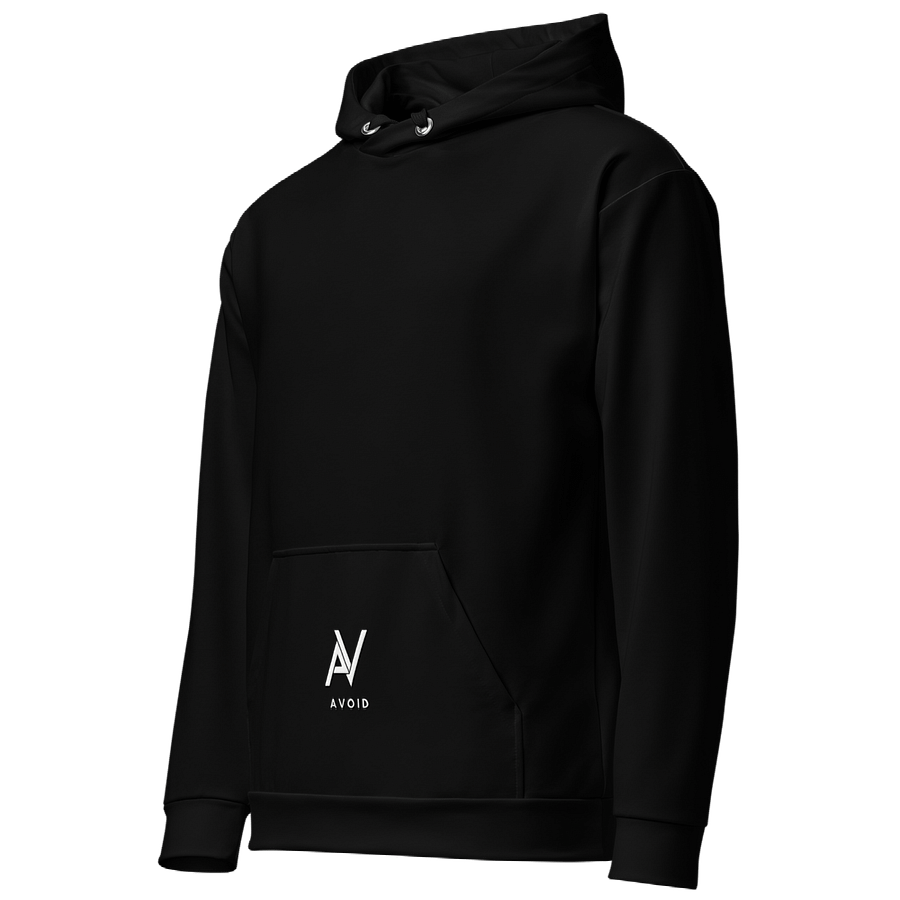 AVOID Wings of Valor Hoodie product image (5)