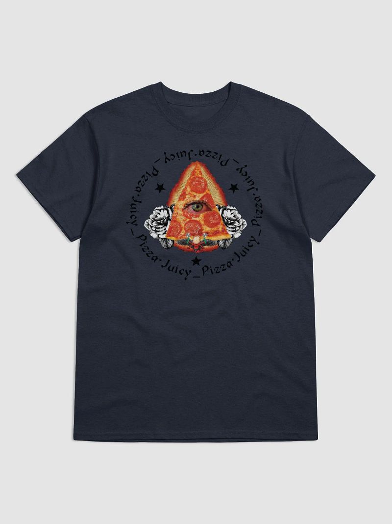 Juicy Tee 1