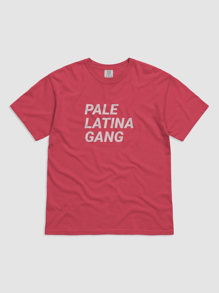 Pale Latina Gang product image (1)