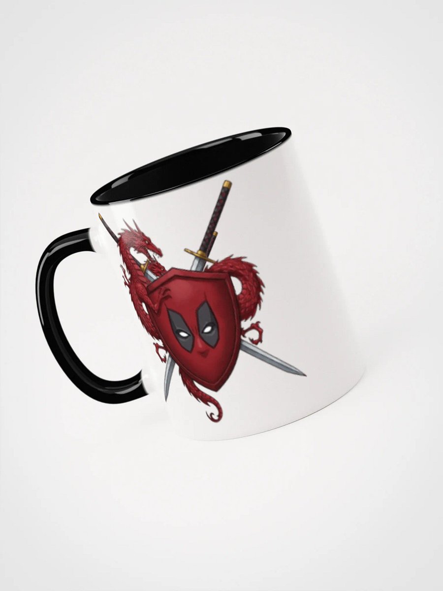 Dragonpool Ceramic Mug product image (12)