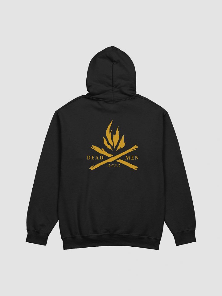 Deadmen Hoodie product image (2)