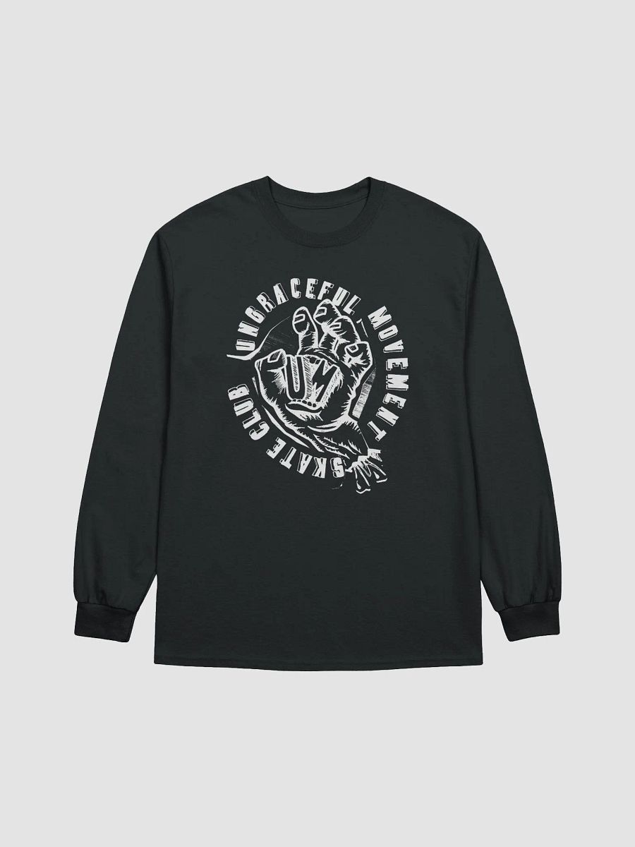 Hand UM Long Sleeve product image (2)
