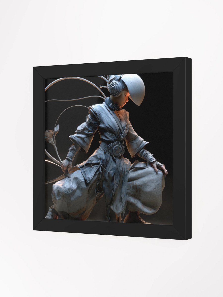 Fuze - of grey product image (2)