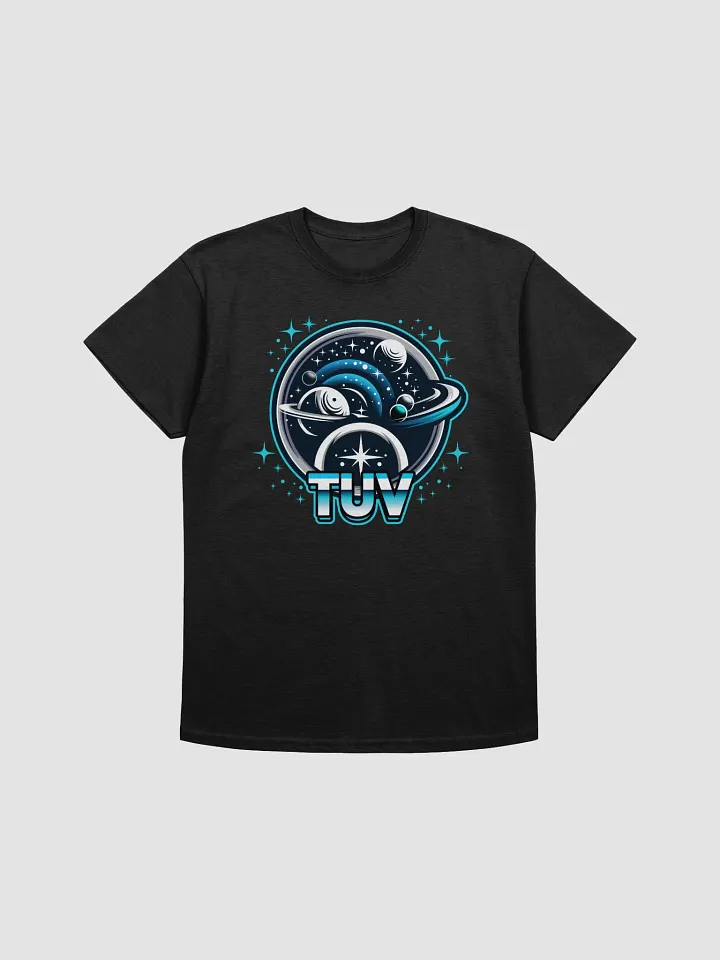 TheUntamedVoid Logo T-Shirt product image (1)