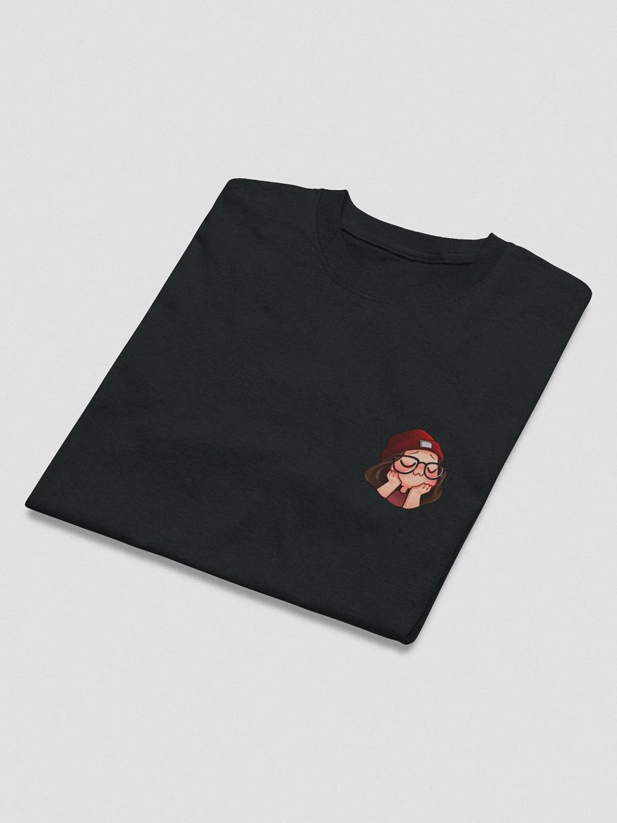 UwU Strawberry Sleeve Shirt product image (9)