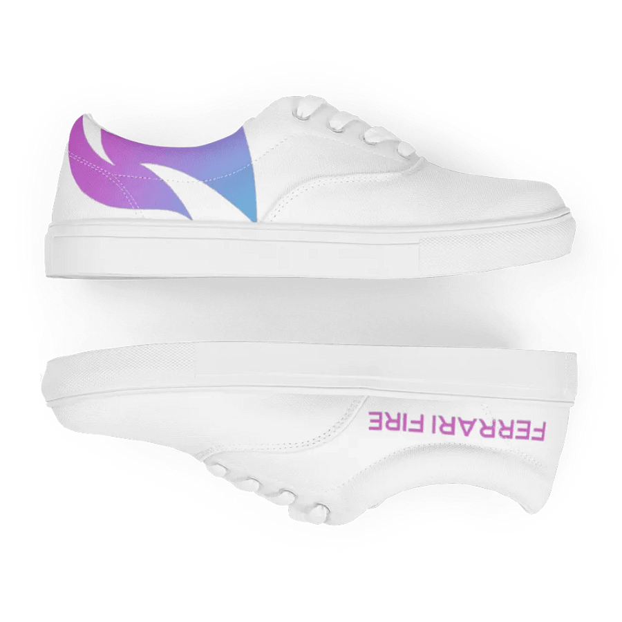 White Shoes Womens product image (2)