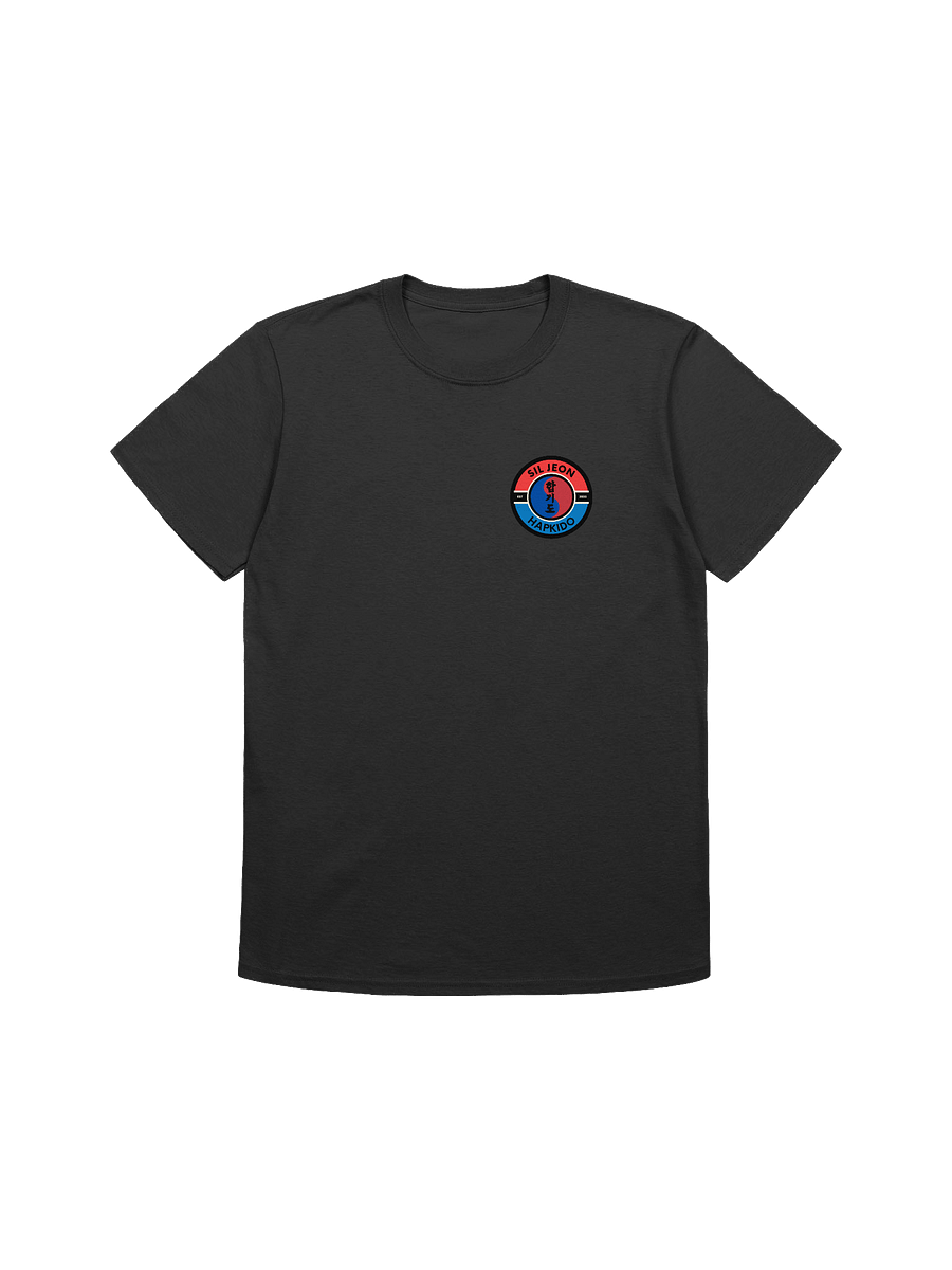 SilJeon Hapkido Organization Shirt! product image (3)