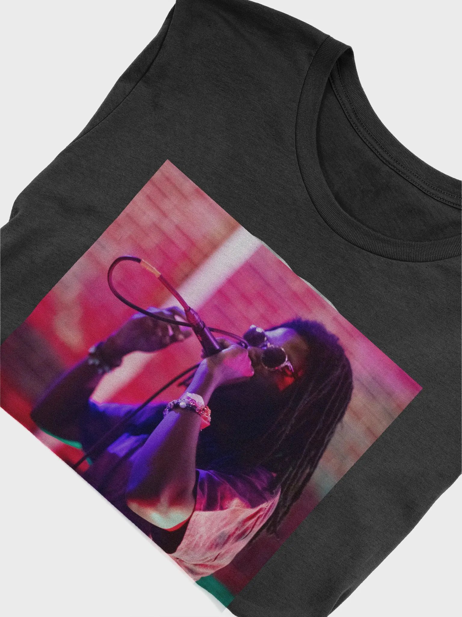 Rail G Performance Photo T-Shirt product image (45)