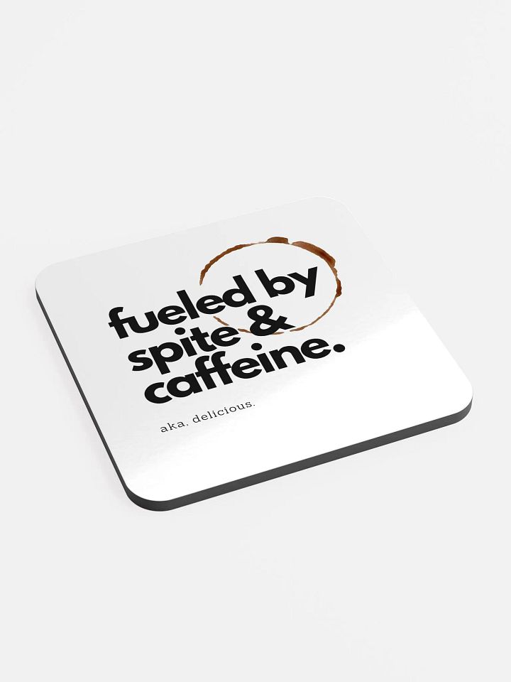 delicious coaster. product image (2)