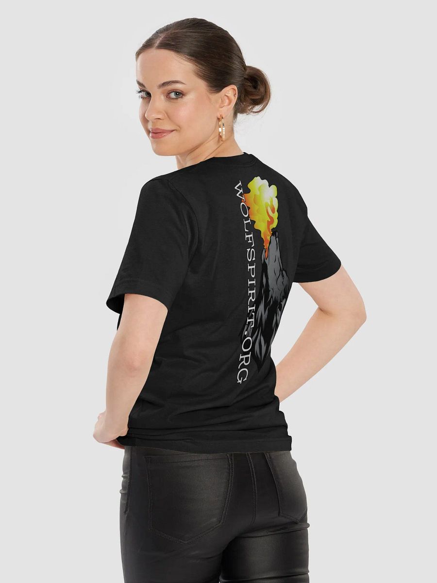 Wolfspirit T-Shirt Spank Me product image (34)