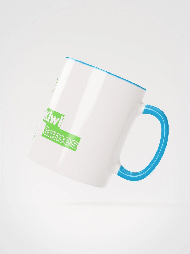 Kiwi Games Ceramic Mug product image (12)