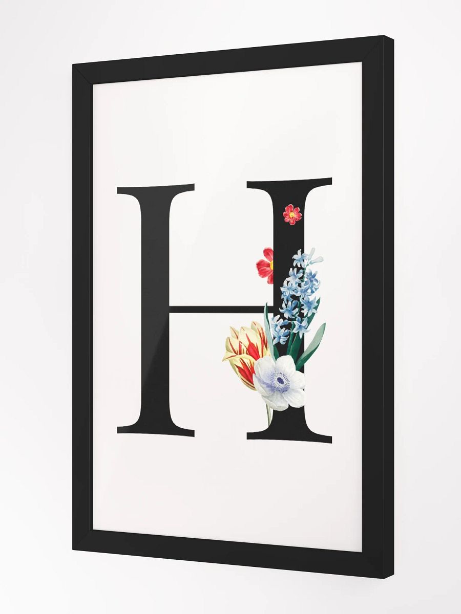 Floral 