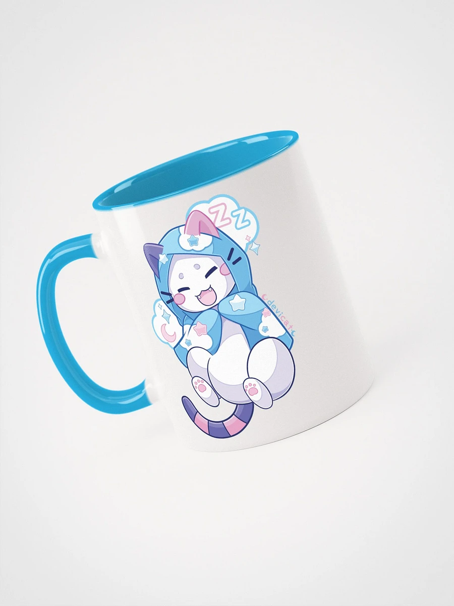 Mug • CandiCat Cozy Dreams • 2024 product image (8)