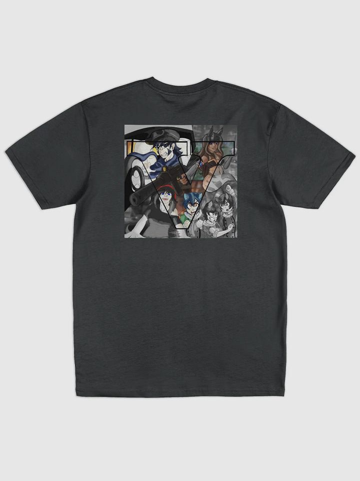 B.D.S.M. Crew product image (2)