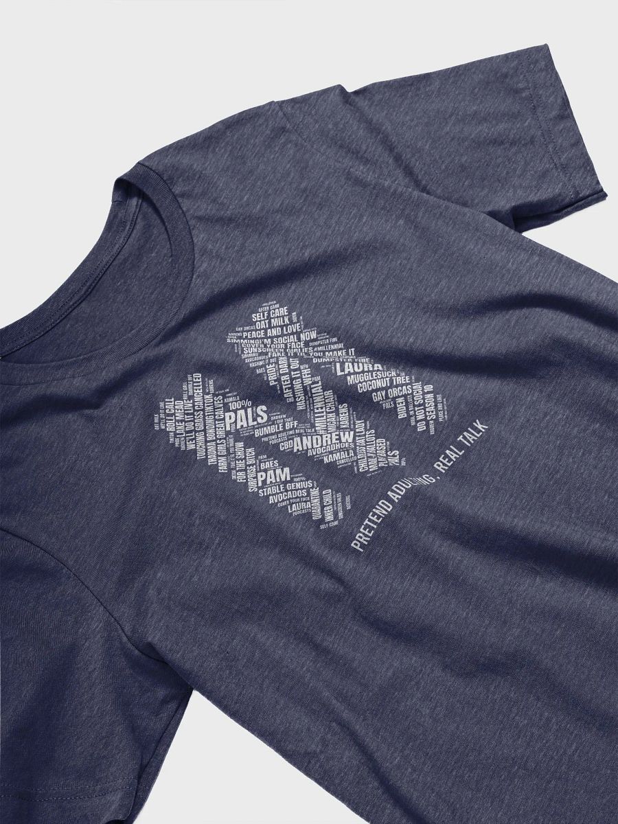 #Millennial Patron-Exclusive Shirt product image (3)