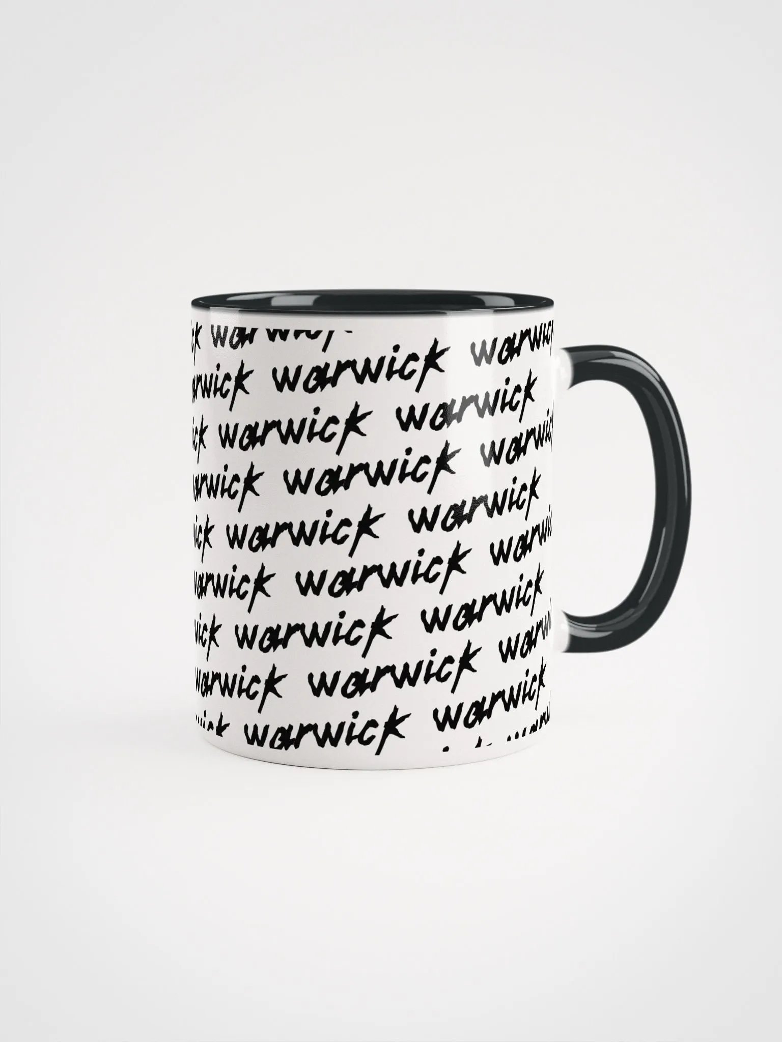Daft Wick Mug product image (4)