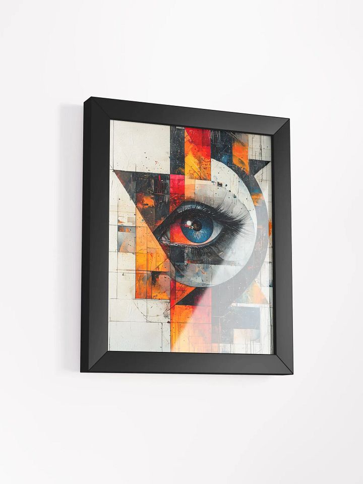 The Subconscious Mind Framed Poster product image (3)