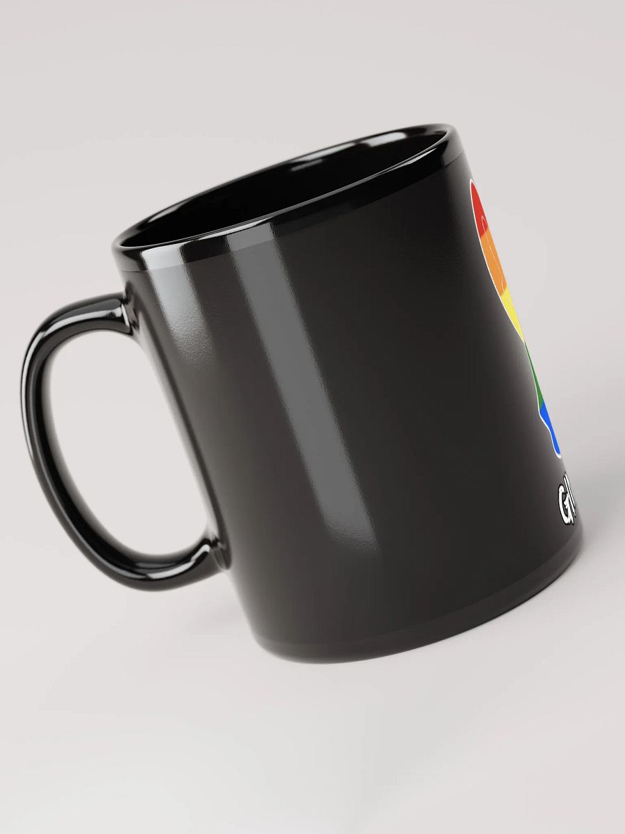 The Beautiful Mug of Pride product image (4)