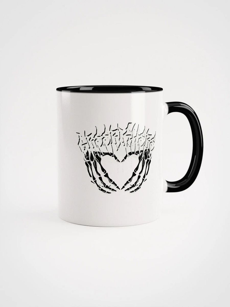 my heart - microwave safe mug product image (5)