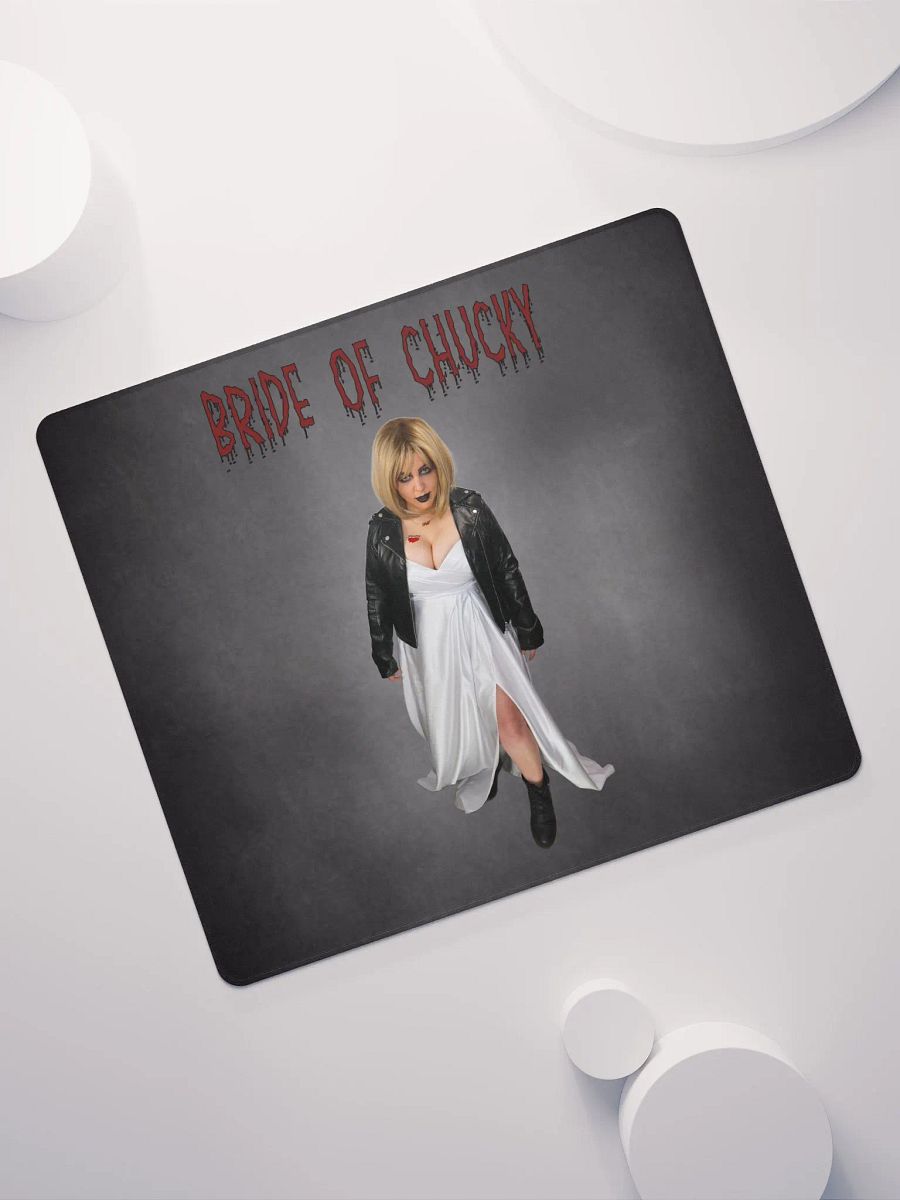 Bride of Chucky Gaming Mousepad product image (7)