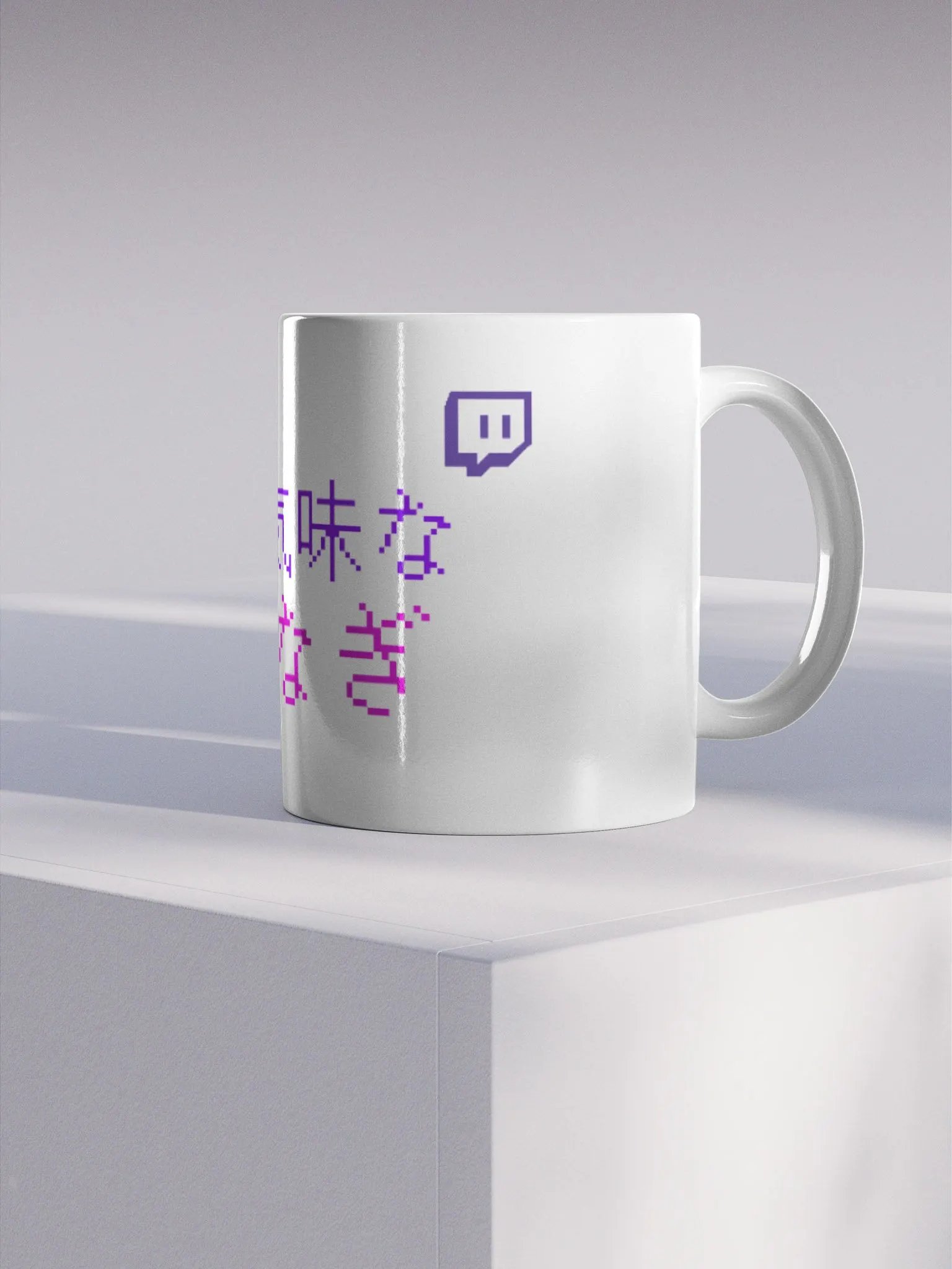 Spooky Unagi Mug product image (2)