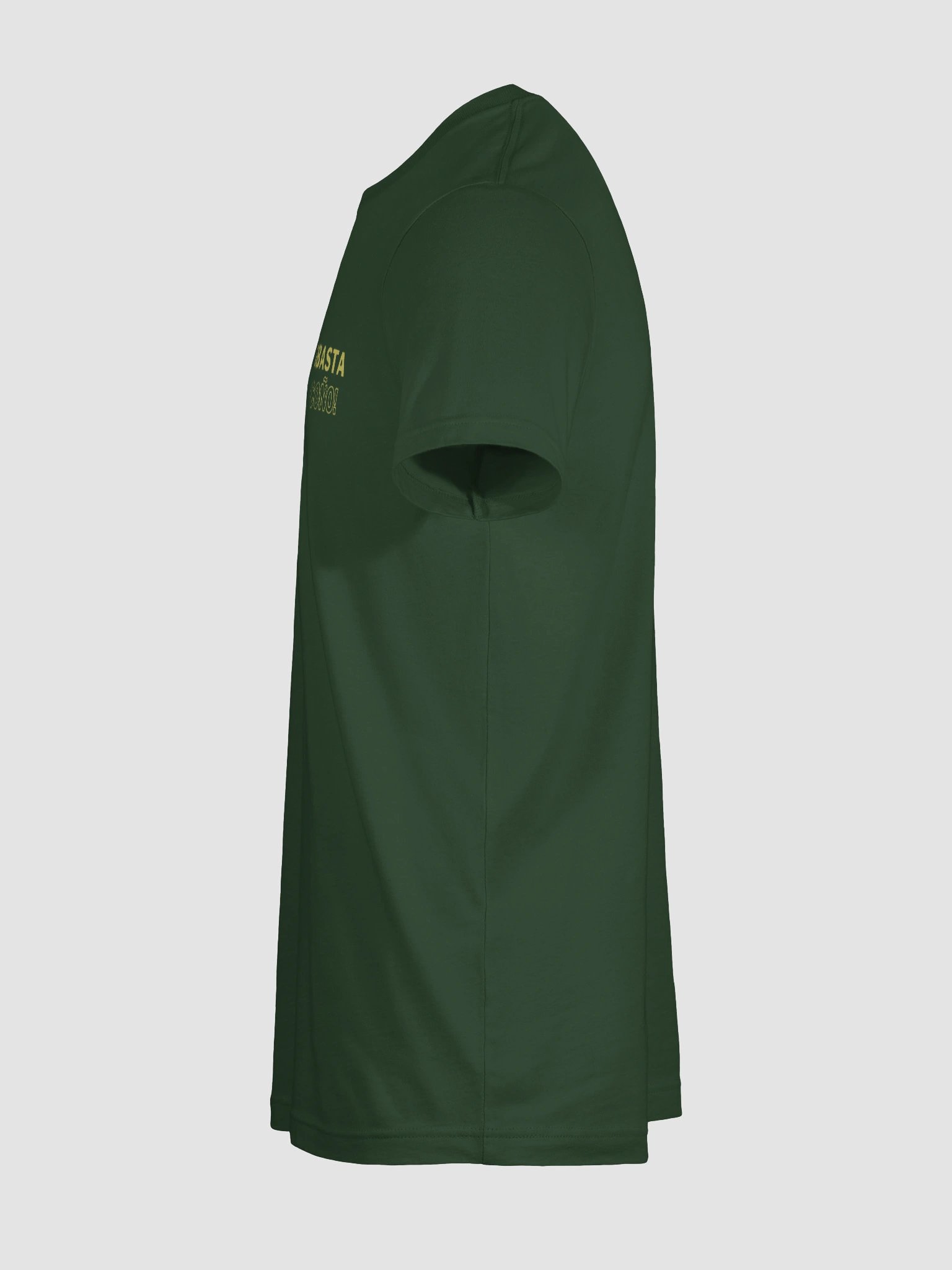 "Basta" Tee product image (11)