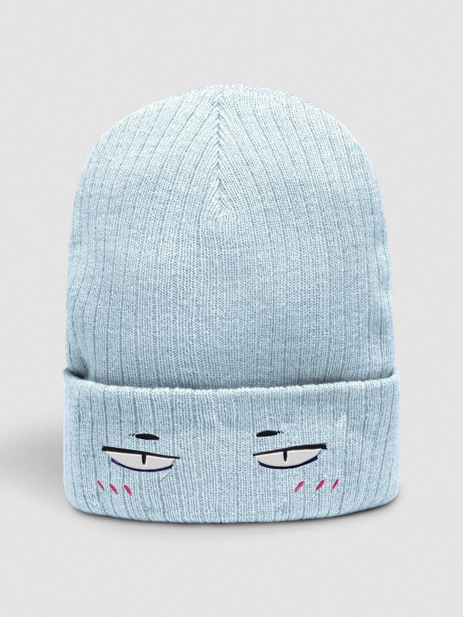 Main Character - Bo Knit Beanie product image (1)