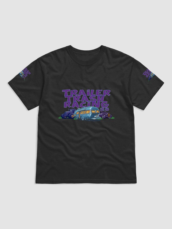 Trailer Park Tee product image (4)