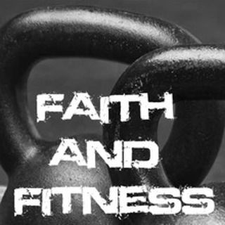 There's now a blog on the website and it's free for all, we're mainly speaking on how faith and fitness are intertwined, and ...