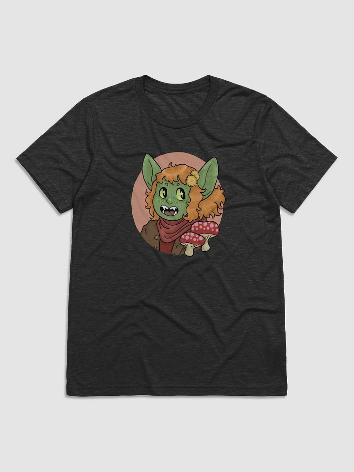 Dandy Goblin Graphic Tee product image (5)