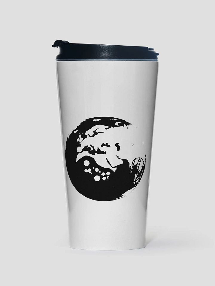 GFuse World Adventure Mug | White product image (2)