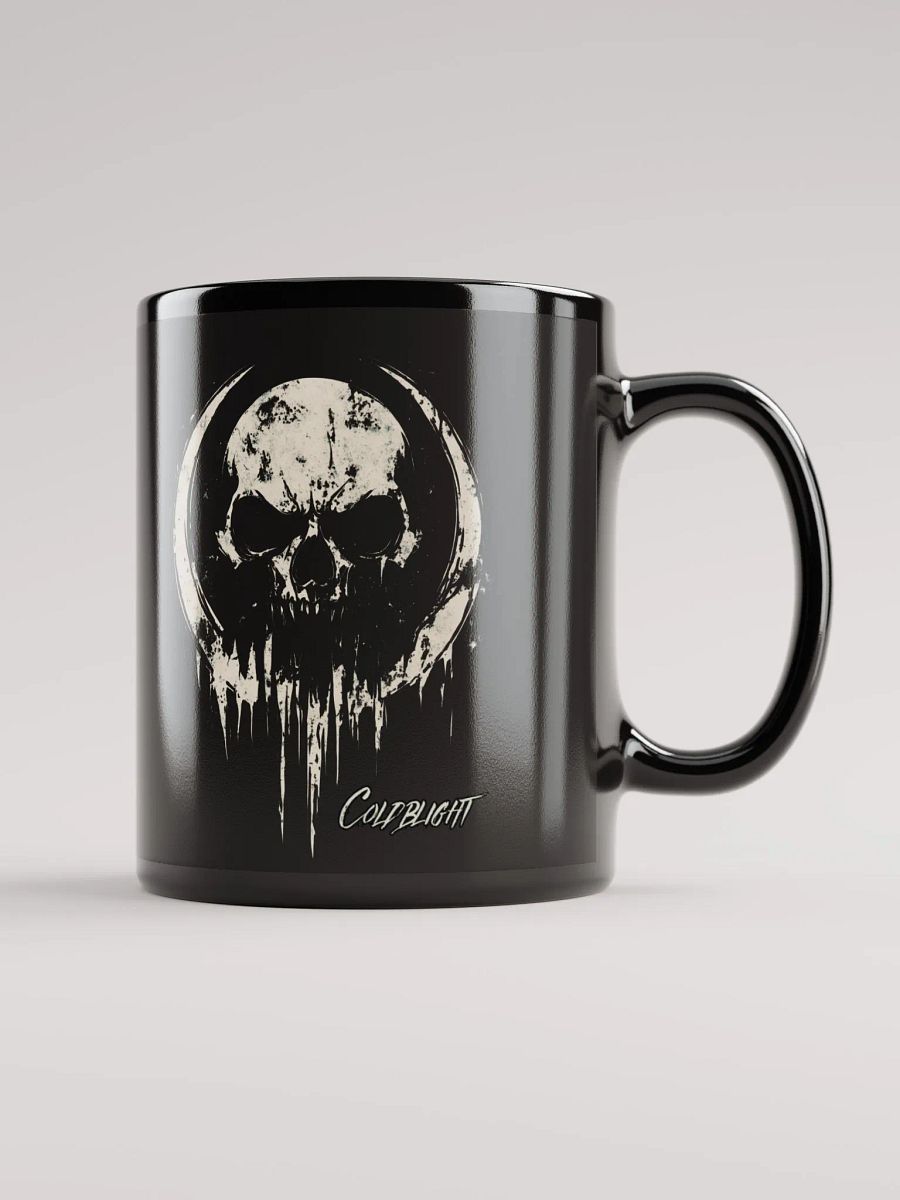 Coldblight Frostbite Skull Mug product image (1)