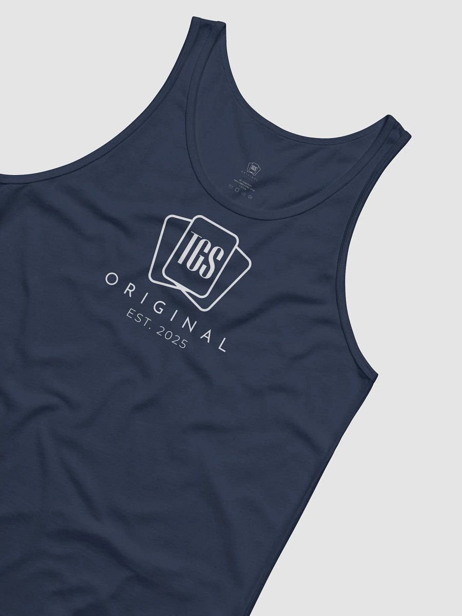 TGS ORIGINAL [Tank Top] product image (20)