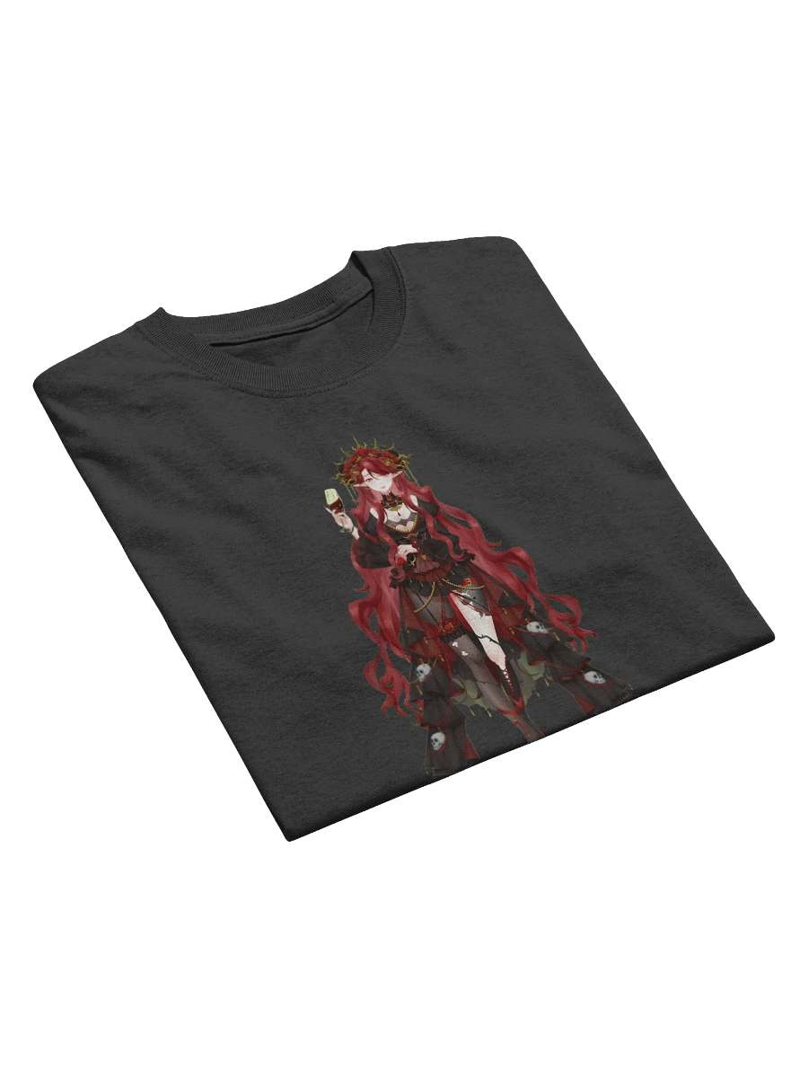 valantine avatar vtuber official t-shirt product image (3)
