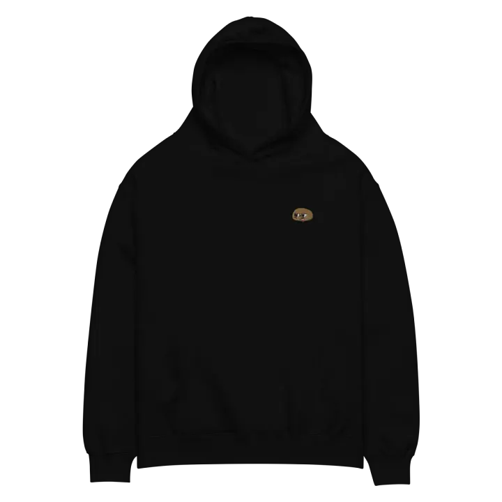 Pebble Hoodie product image (2)