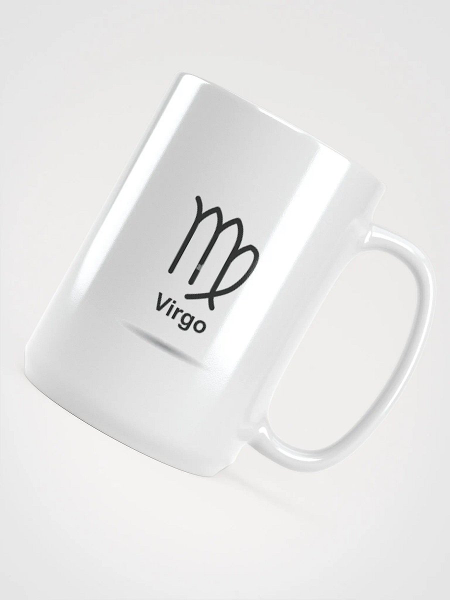 Virgo Coffee Mug product image (4)