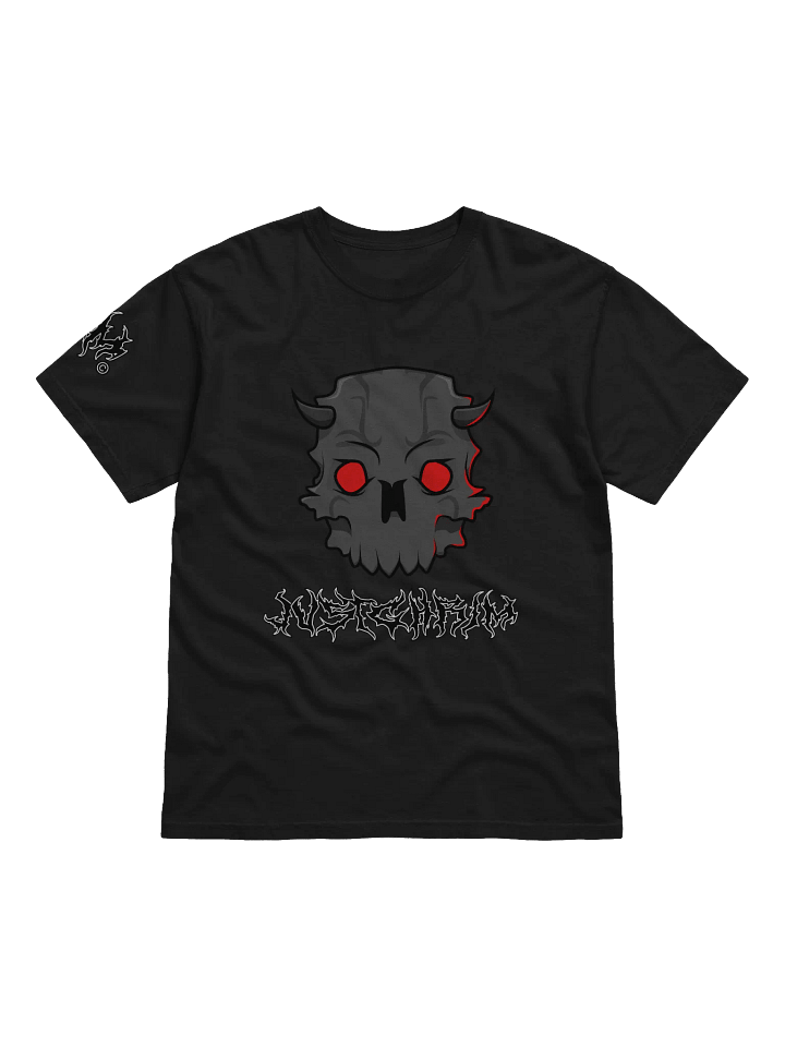 JustGhrim Avatar T-Shirt product image (2)