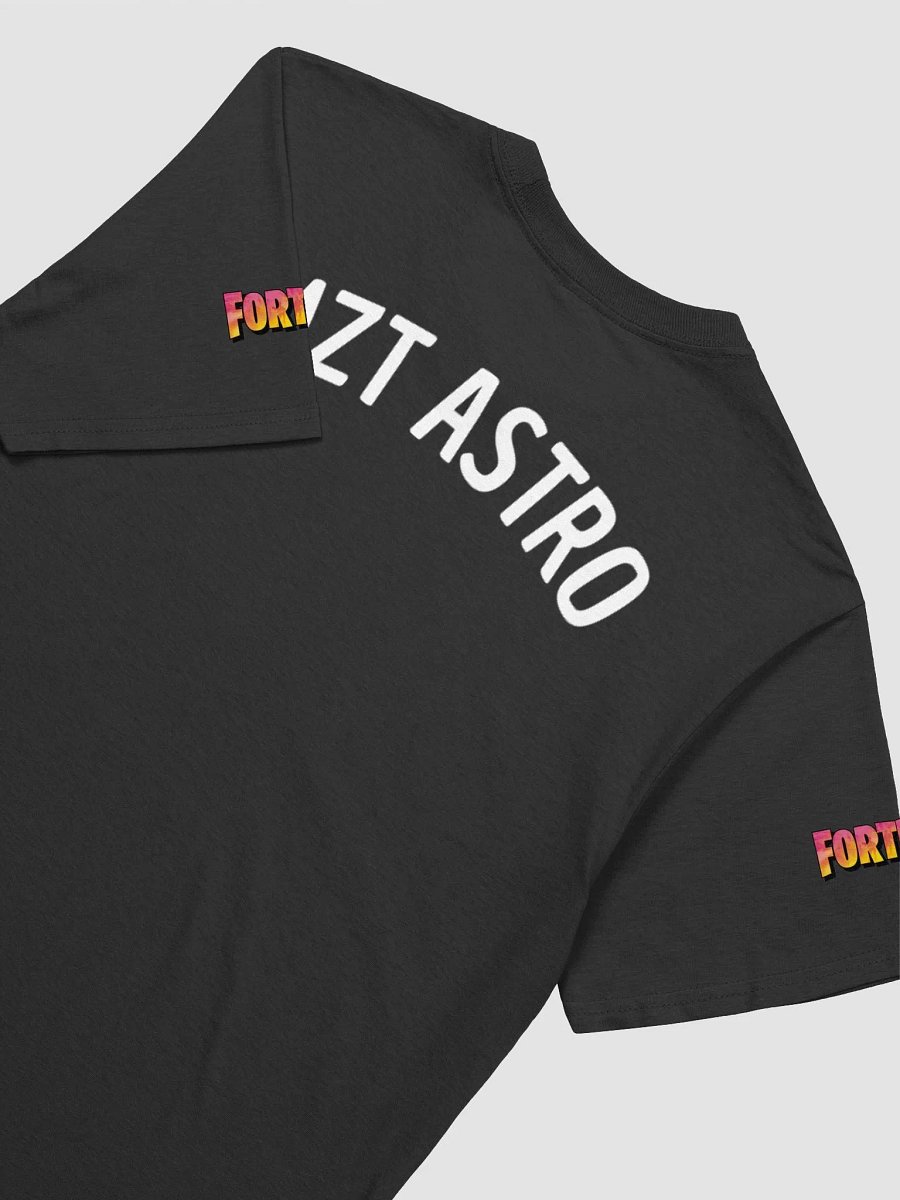 Maillot MZT ASTRO product image (6)